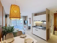 Недвижимость Villa Pointe Croisette: 1