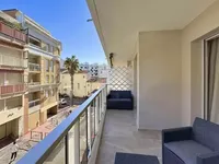 Недвижимость Villa Pointe Croisette: 4