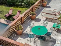 Недвижимость Villa Croix des Gardes: 2