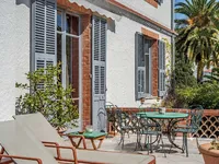 Недвижимость Villa Croix des Gardes: 3