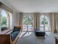 Недвижимость Villa Croix des Gardes: 5