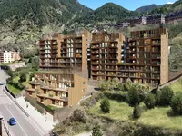 Недвижимость Apartment for sale in Les Bons, 3 bedrooms: 9