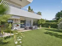 Недвижимость Villa Croix des Gardes: 13