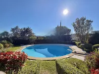 Недвижимость Villa Croix des Gardes: 15