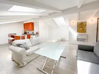 Недвижимость Villa Cannes Centre-ville: 2