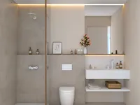 Недвижимость Apartment for sale in Les Bons, 2 bedrooms: 7