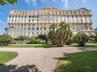Недвижимость Villa Cannes Californie: 1