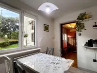 Недвижимость Трехкомнатная квартира Копер: 1