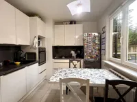 Недвижимость Трехкомнатная квартира Копер: 4