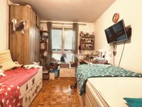 Недвижимость Трехкомнатная квартира Копер: 5