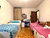 Недвижимость Трехкомнатная квартира Копер: 6