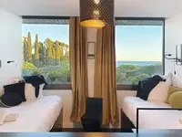 Недвижимость Villa Croix des Gardes: 15