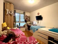 Недвижимость Трехкомнатная квартира Копер: 7