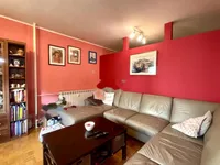 Недвижимость Трехкомнатная квартира Копер: 8