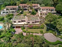 Недвижимость Villa Cannes: 19