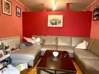 Недвижимость Трехкомнатная квартира Копер: 9