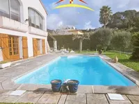 Недвижимость House Pibonson Mougins: 1