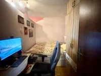 Недвижимость Трехкомнатная квартира Копер: 10