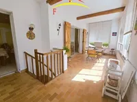 Недвижимость House Pibonson Mougins: 4