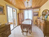 Недвижимость House Pibonson Mougins: 7