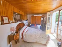 Недвижимость House Pibonson Mougins: 10