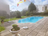 Недвижимость House Pibonson Mougins: 11