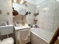 Недвижимость Трехкомнатная квартира Копер: 11