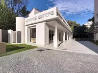 Недвижимость Villa Pointe Croisette: 1