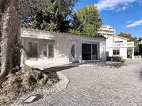 Недвижимость Villa Pointe Croisette: 2