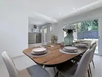 Недвижимость Villa Pointe Croisette: 3