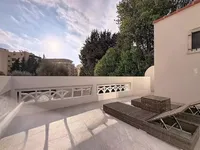 Недвижимость Villa Pointe Croisette: 7