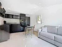 Недвижимость Villa Pointe Croisette: 9