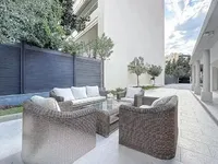 Недвижимость Villa Pointe Croisette: 10