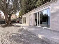Недвижимость Villa Pointe Croisette: 17