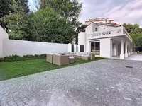 Недвижимость Villa Pointe Croisette: 22