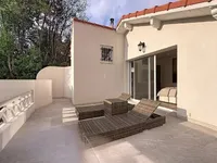Недвижимость Villa Pointe Croisette: 23