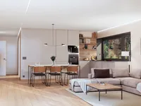 Недвижимость Apartment for sale in Les Bons, 2 bedrooms: 1
