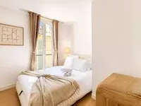 Недвижимость Villa Suquet Cannes: 6