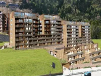 Недвижимость Apartment for sale in Les Bons, 2 bedrooms: 10