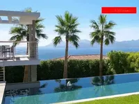 Недвижимость Villa Cannes: 1