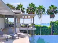 Недвижимость Villa Cannes: 2
