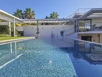 Недвижимость Villa Cannes: 3