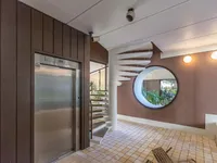 Недвижимость Villa Suquet Cannes: 12