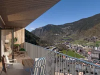 Недвижимость Apartment for sale in Les Bons, 2 bedrooms: 1