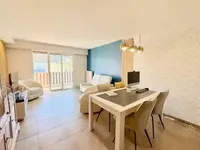 Недвижимость Home Cannes: 3