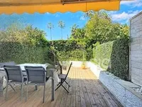 Недвижимость Villa Petit Juas: 2
