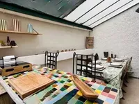 Недвижимость Villa Cannes: 8
