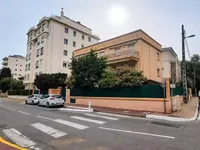 Недвижимость Villa Pointe Croisette: 1