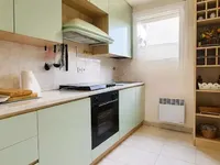 Недвижимость Villa Pointe Croisette: 4