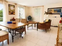 Недвижимость Villa Pointe Croisette: 7